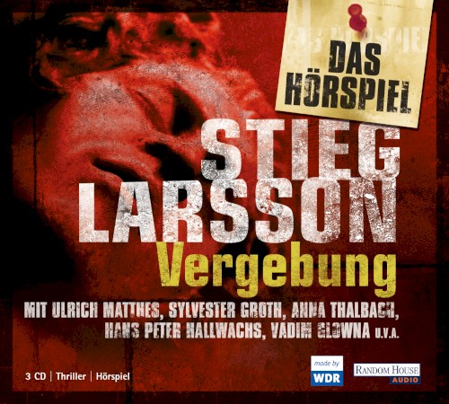 Vergebung (Das Hörspiel)