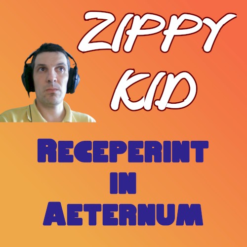 Receperint in Aeternum