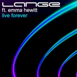 Live Forever