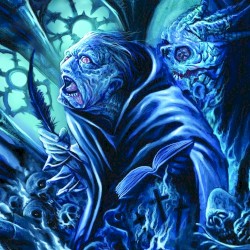 Blood Vaults – The Blazing Gospel of Heinrich Kramer
