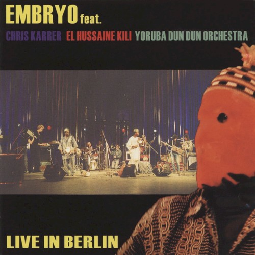 Live in Berlin