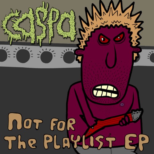 Not for the Playlist