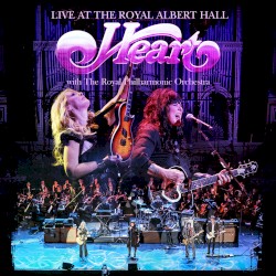 Live at the Royal Albert Hall