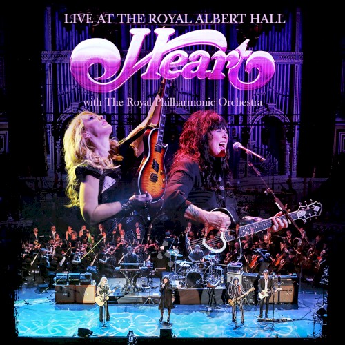 Live at the Royal Albert Hall