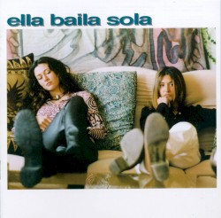 Ella Baila Sola