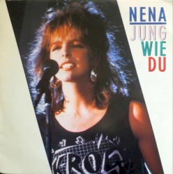 Jung wie du