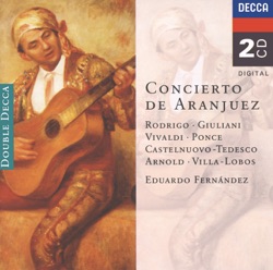 Concierto de Aranjuez