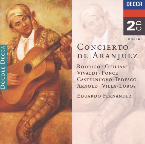 Concierto de Aranjuez