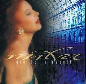 Mia bella Napoli