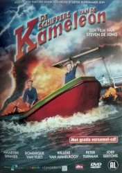 De schippers van de Kameleon