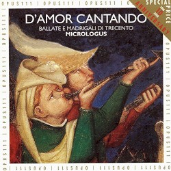 D'amor cantando