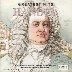 Greatest Hits