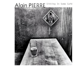 Sitting in Some Café