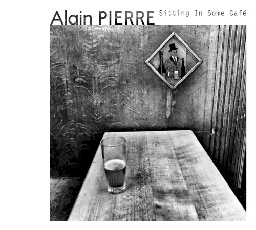Sitting in Some Café