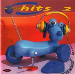 Mr Music Hits 2. 2004