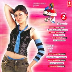 DJ Hot Remix, Volume 2