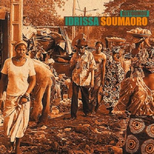 Djitoumou