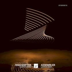 Ringshifter (Culprate remix) / Assembler (LEViT∆TE remix)