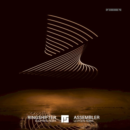 Ringshifter (Culprate remix) / Assembler (LEViT∆TE remix)