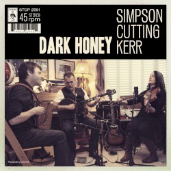 Dark Honey / Ruben