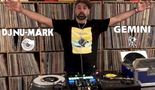 Zodiac Tracks: Gemini Mix Pt. 1