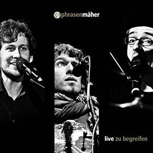 Live zu begreifen