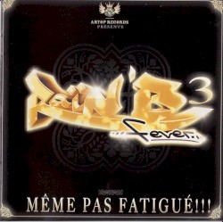 Raï n’B Fever 3: Même pas fatigué !!!