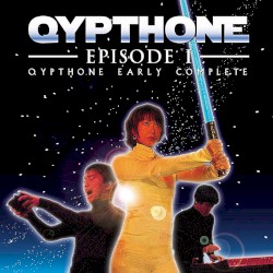 EPISODE 1 -QYPTHONE EARLY COMPLETE-