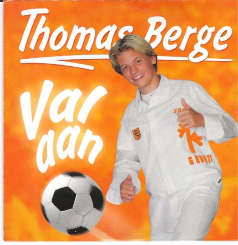 Val aan
