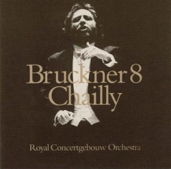 Bruckner 8