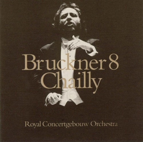 Bruckner 8