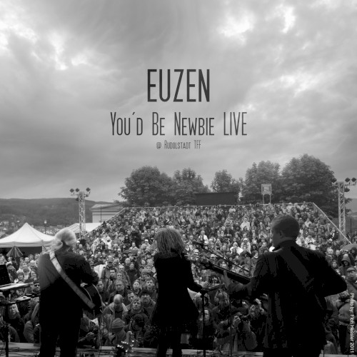 You’d Be Newbie Live