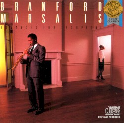 Romances for Saxophone