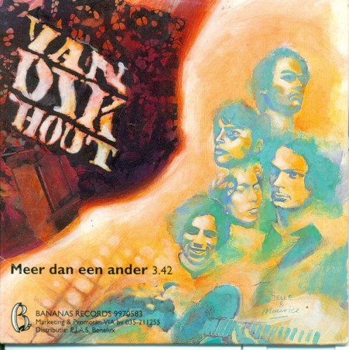 Meer dan een ander