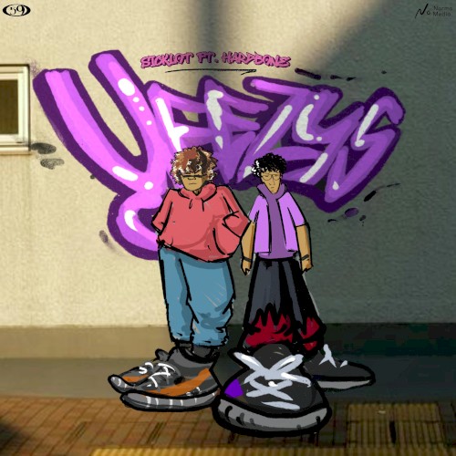 Yeezys
