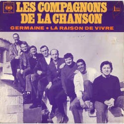 Germaine / La Raison de vivre