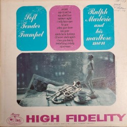 Soft Tender Trumpet