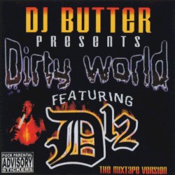 Dirty World