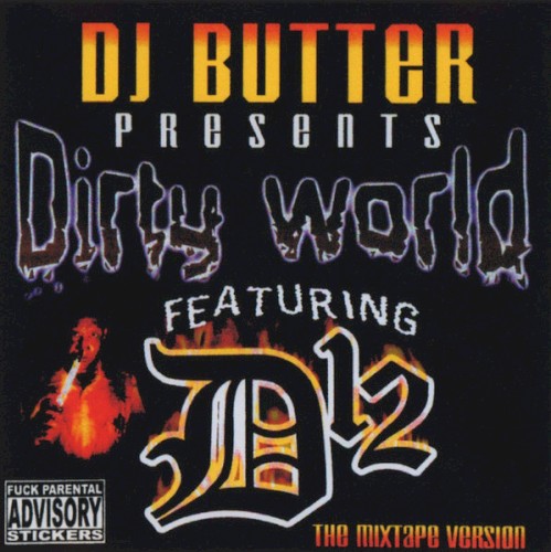 Dirty World
