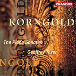 The Piano Sonatas