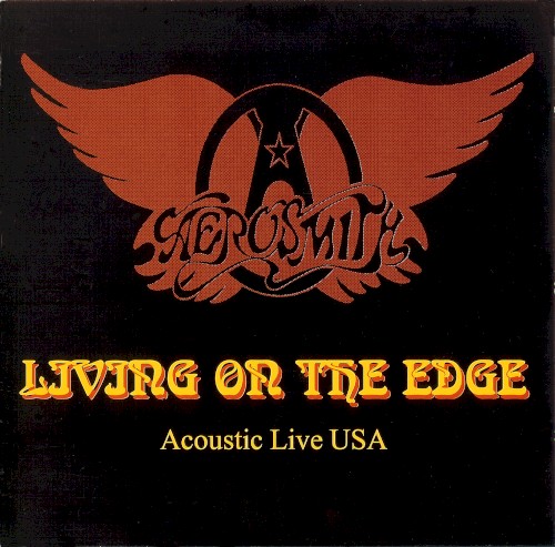 Living on the Edge: Acoustic Live USA