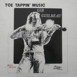 Toe Tappin' Music