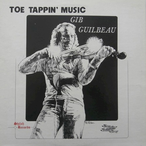 Toe Tappin' Music