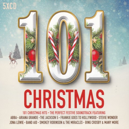 101 Christmas