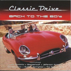 Classic Drive: Back to the 60's
