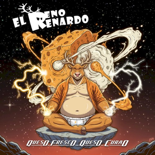 Queso fresco, queso curao