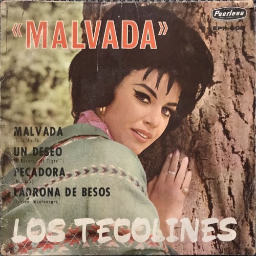 Malvada