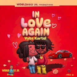 In Love Again