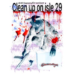 Clean Up on Isle 29