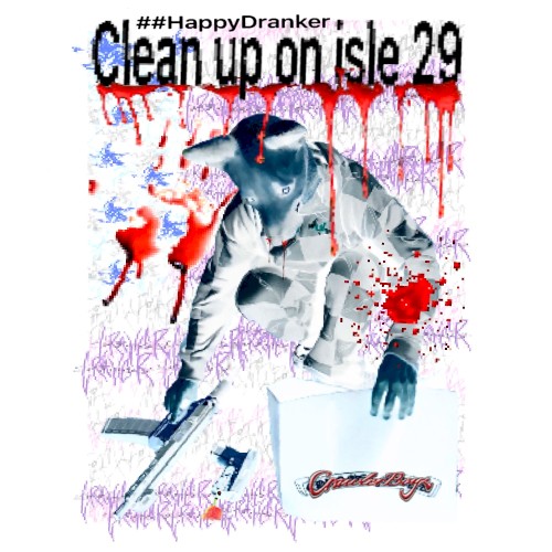 Clean Up on Isle 29